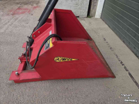 Godets chargeurs  Wifo HO-750 Schepbak