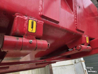 Godets chargeurs  Wifo HO-750 Schepbak