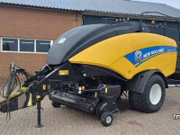 Presses New Holland BB890 balenpers
