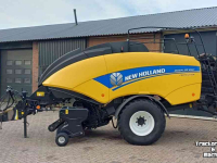 Presses New Holland BB890 balenpers