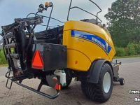 Presses New Holland BB890 balenpers
