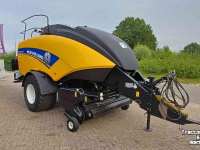 Presses New Holland BB890 balenpers