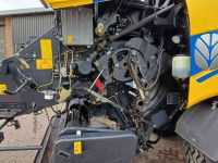 Presses New Holland BB890 balenpers