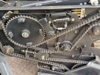 Presses New Holland BB890 balenpers