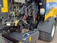 Presses New Holland BB890 balenpers