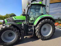 Tracteur Deutz-Fahr 6160 TTV