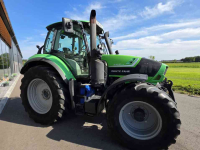 Tracteur Deutz-Fahr 6160 TTV