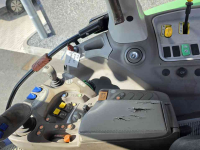 Tracteur Deutz-Fahr 6160 TTV