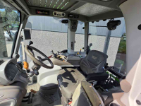 Tracteur Deutz-Fahr 6160 TTV