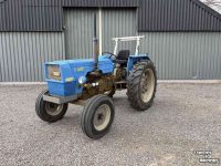 Tracteur Landini R6000 Special