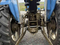 Tracteur Landini R6000 Special