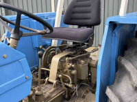 Tracteur Landini R6000 Special