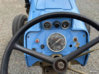 Tracteur Landini R6000 Special