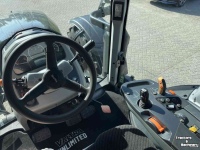 Tracteur Valtra N174 Active
