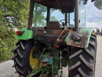 Tracteur John Deere 2850