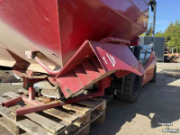 Distributeur d‘engrais Tulip Tulip SE 3000