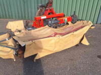 Faucheuse Vicon DM 2201 front schijvenmaaier