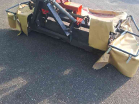 Faucheuse Vicon DM 2201 front schijvenmaaier