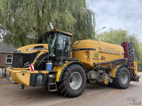 Tonneau de lisier Terra-Gator 845