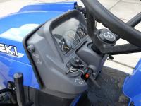 Tracteur Iseki TXGS DEMO 24