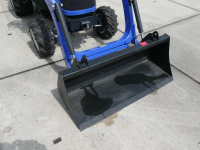 Tracteur Iseki TXGS DEMO 24