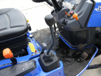 Tracteur Iseki TXGS DEMO 24