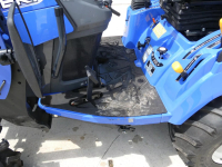 Tracteur Iseki TXGS DEMO 24