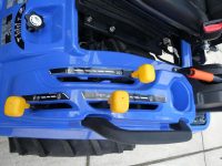 Tracteur Iseki TXGS DEMO 24