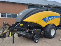 Presses New Holland BB890 balenpers