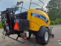 Presses New Holland BB890 balenpers