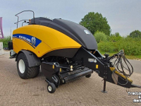 Presses New Holland BB890 balenpers