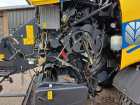 Presses New Holland BB890 balenpers