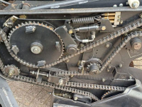 Presses New Holland BB890 balenpers