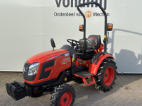 Tracteur pour horticulture Kioti CX 2510H Demo