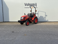 Tracteur pour horticulture Kioti CX 2510H Demo