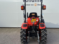 Tracteur pour horticulture Kioti CX 2510H Demo