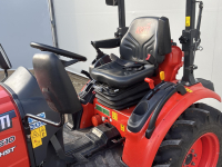 Tracteur pour horticulture Kioti CX 2510H Demo