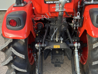 Tracteur pour horticulture Kioti CX 2510H Demo