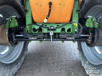 Pulvérisateur trainé Amazone UX 4200 VELDSPUIT