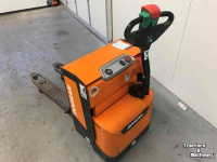 Transpalette électrique Doosan BPL18S-7