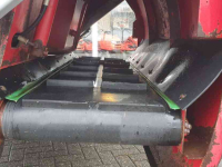 Mélangeuse Verticale BVL V-mIx 12 ls zelfladende voermengwagen