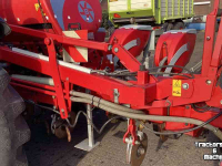 Semoir monograine Becker Aeromat AP8ZGE Maiszaaimachine