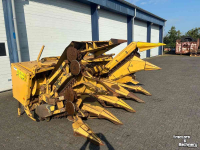 Maisbec New Holland 300N8 Maisbek passend aan New Holland FX