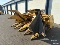 Maisbec New Holland 300N8 Maisbek passend aan New Holland FX