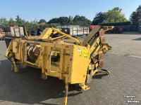 Maisbec New Holland 300N8 Maisbek passend aan New Holland FX