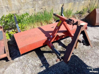 Balayeur Peecon VM205V veegmachine