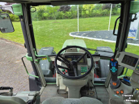 Tracteur Fendt 714 Vario