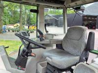 Tracteur Fendt 714 Vario