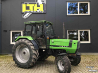 Tracteur Deutz-Fahr Deutz - Fahr DX 3.70