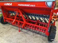 Semoir Unia Poznaniak 510/3